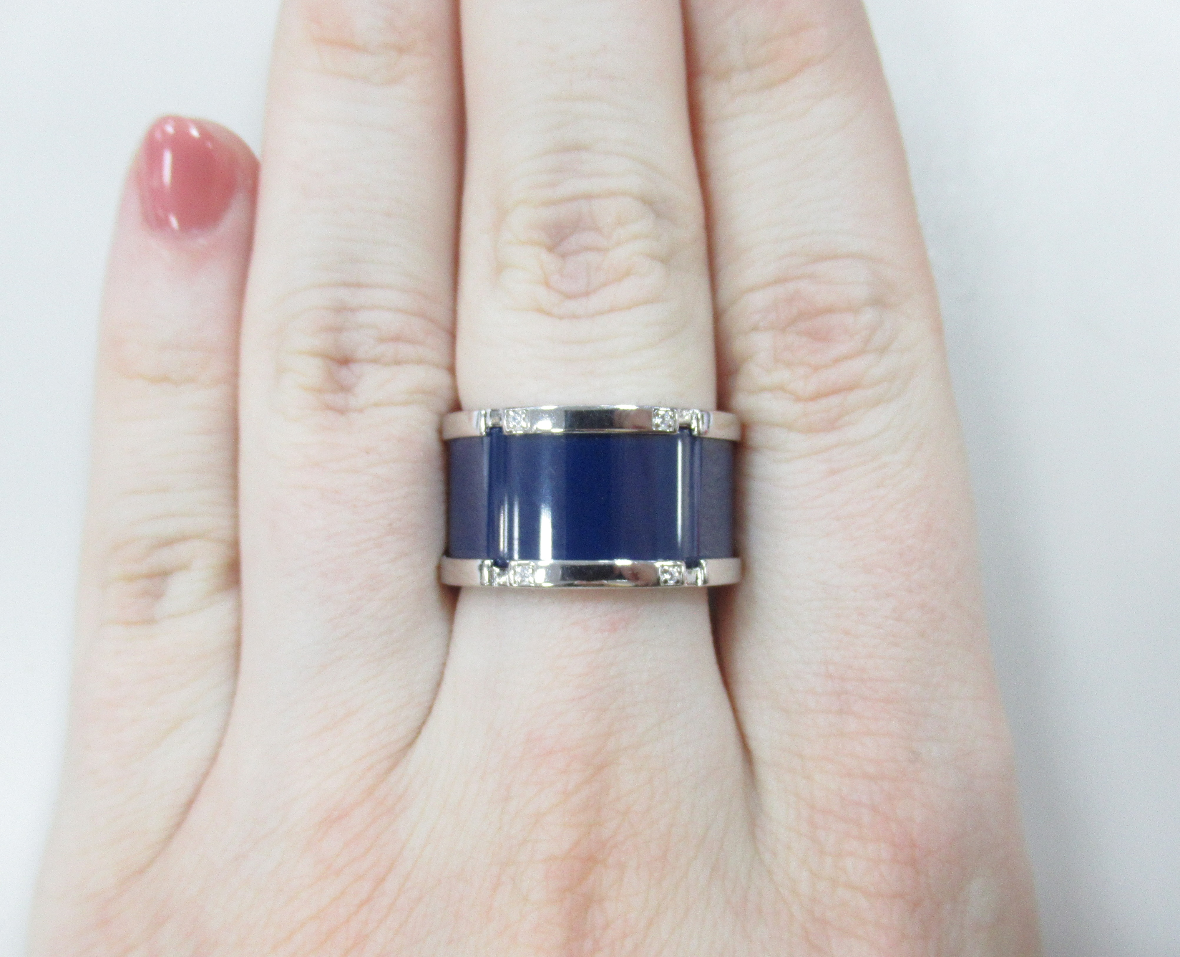 10322-004713 Кольцо (Ag 925)